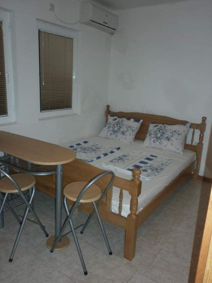 Apartments Emerald أولتْسي المظهر الخارجي الصورة