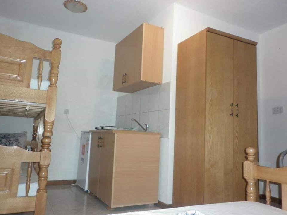 Apartments Emerald أولتْسي المظهر الخارجي الصورة
