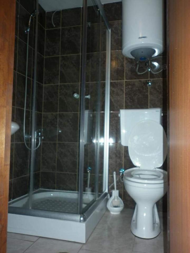 Apartments Emerald أولتْسي المظهر الخارجي الصورة