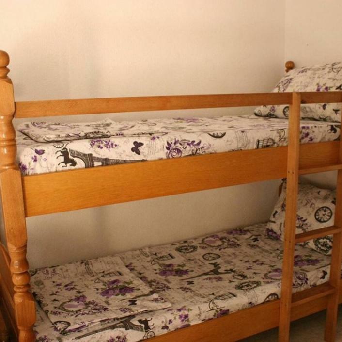 Apartments Emerald أولتْسي المظهر الخارجي الصورة