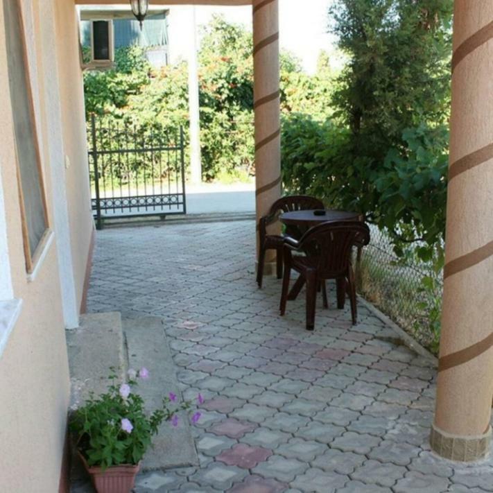 Apartments Emerald أولتْسي المظهر الخارجي الصورة